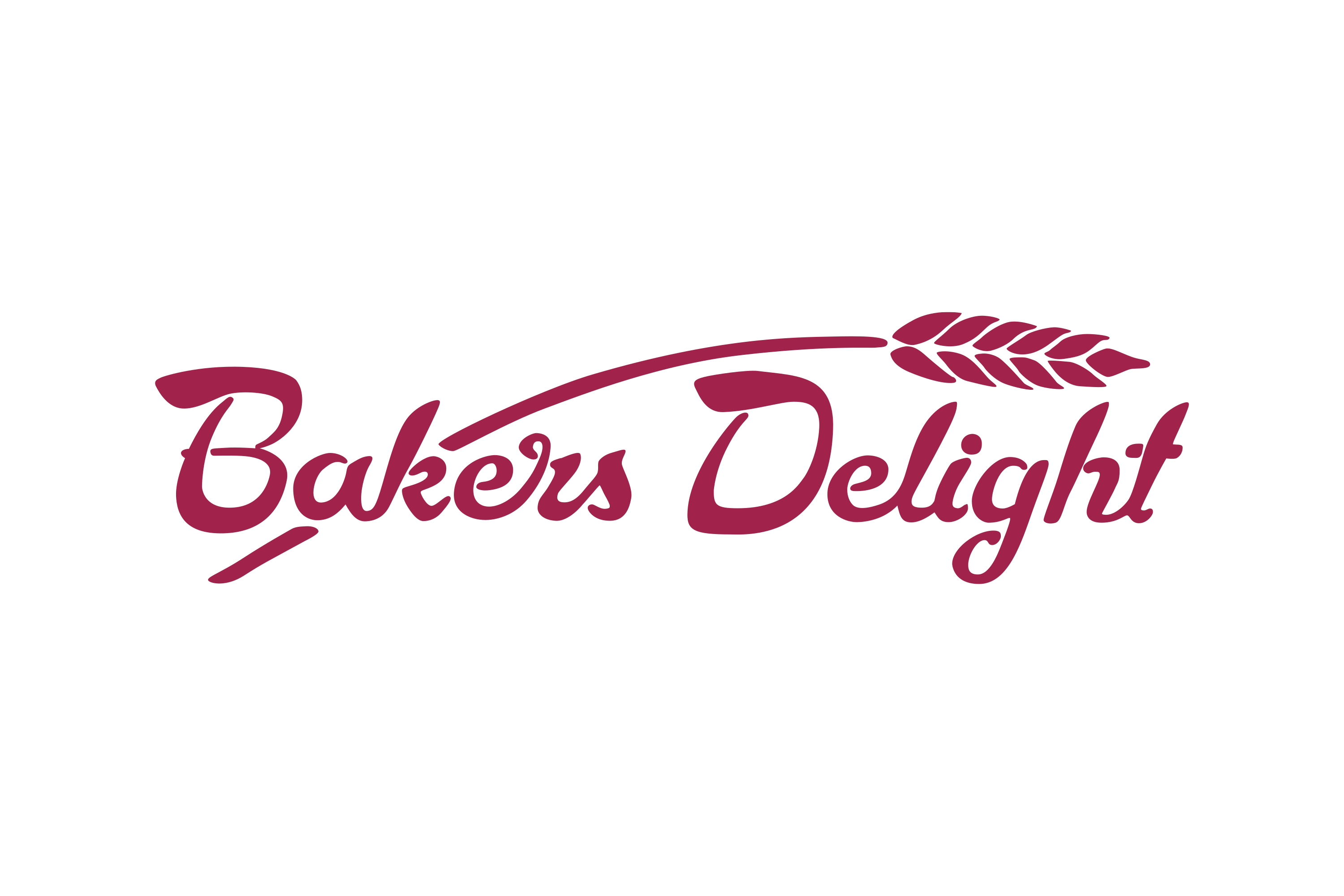 Bakers Delight
