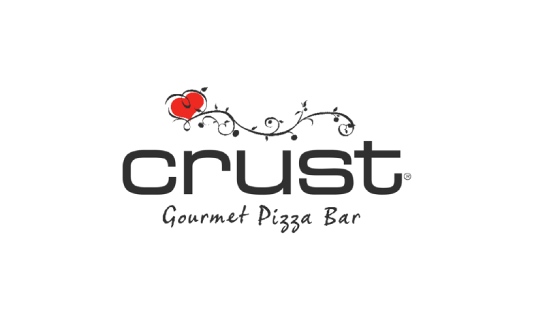 Crust Gourmet Pizza Bar